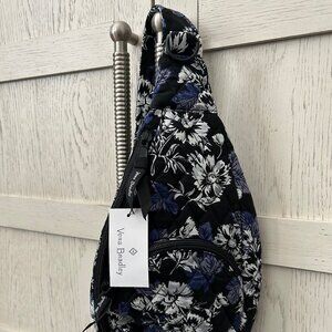 Vera Bradley Sling Bag NWT